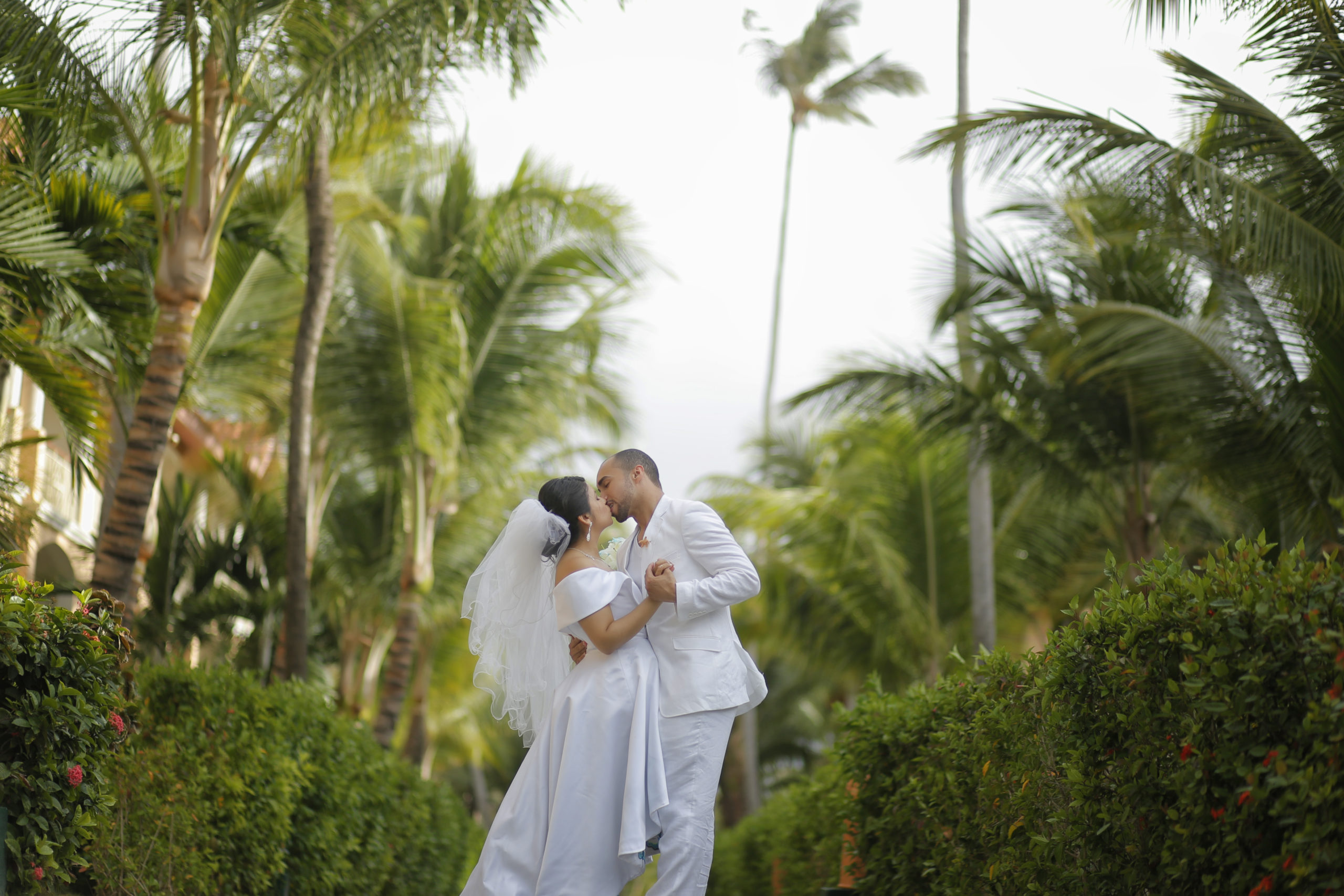 Destination Wedding