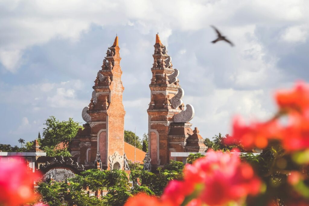 Bali Luxury Honeymoon